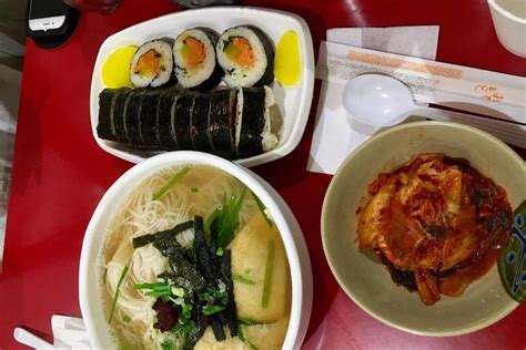 Chung Moo Korean Restaurant Delivery Menu | Order Online | 39-04 Union St Flushing | Grubhub