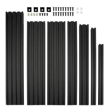 Venda Impressora 3D Voron 2.4 Juntas cegas anodizadas Extrusões Tamanho ...