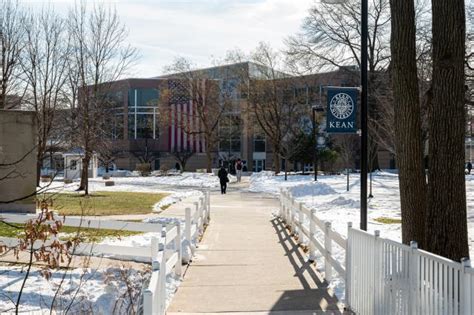 Kean University Offers New Faster Path for Adults Returning to College ...
