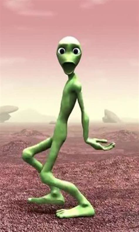Image result for Alien Dance 1