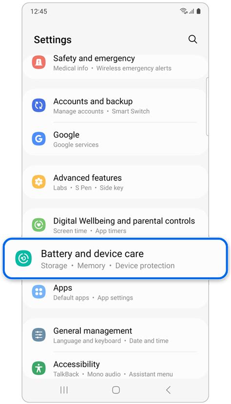 Galaxy device slows down, freezes, or displays ads after installing ...
