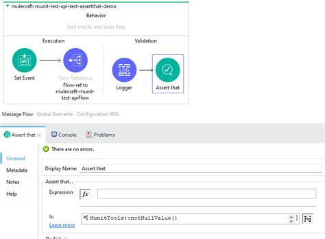 Mastering MUnit: A Comprehensive Guide to MuleSoft Testing (part – 1)