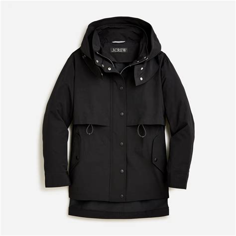 J.Crew: New Perfect Lightweight Jacket For Women