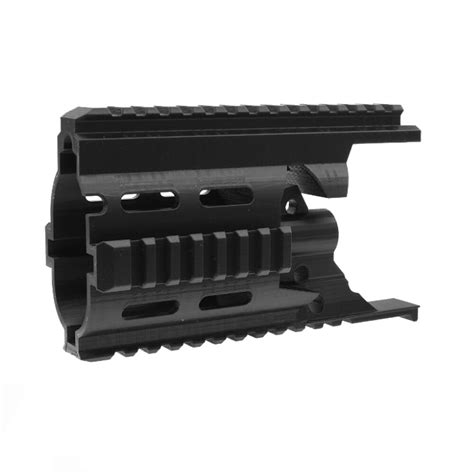 Buy XSW Mod 3D Print HK 416C Carbine Imitation Kit for Nerf Stryfe ...