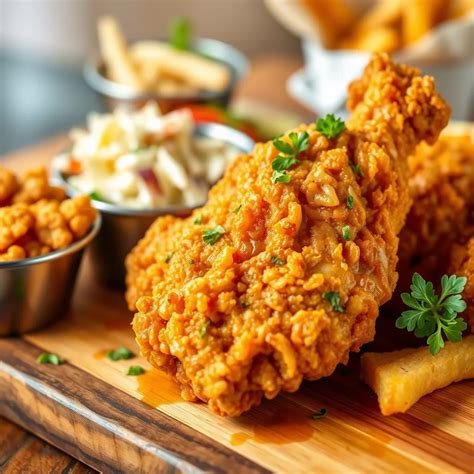 4 Fingers Menu Malaysia: Crispy Chicken Prices 2025