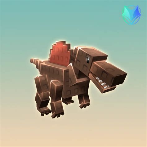 Spinosaurus Value, Traits & Mutations | Grow a Garden Wiki