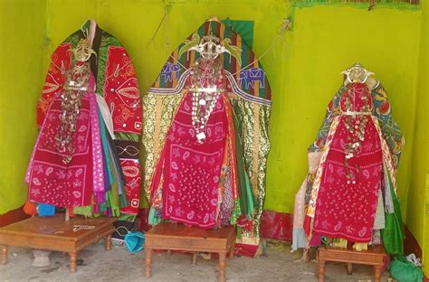 Muharram: గ్రామాలలో ప్రారంభమైన మొహర్రం ఉత్సవాలు | SIRA NEWS