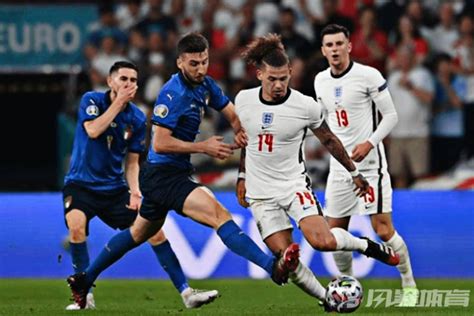 欧洲杯四强对阵：英格兰vs丹麦；意大利vs西班牙-直播吧zhibo8.cc