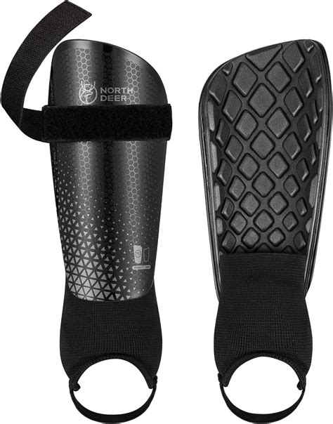 7 Best Soccer Shin Guards - Soccer Ball World