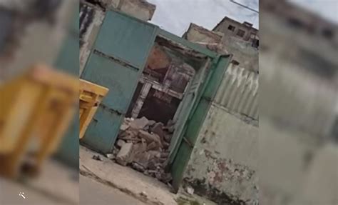 Tragedia en La Habana: derrumbe cobra la vida de un constructor en el ...
