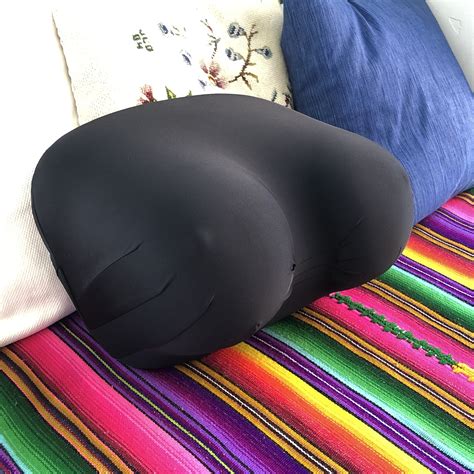 The Booby Pillow Classic — The Booby Pillow