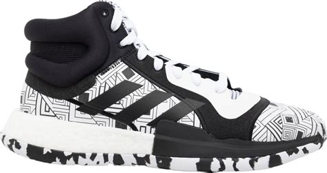 adidas Marquee Boost Graffiti for Sale | Authenticity Guaranteed | eBay