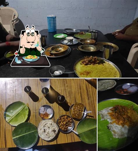 INDIAN PUNJABI HOTEL, Chithode - Restaurant menu, prices and reviews
