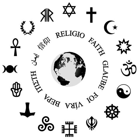 Religions PNG's 的图像结果