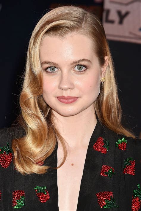 Angourie Rice: 10 Best Movies And TV Shows