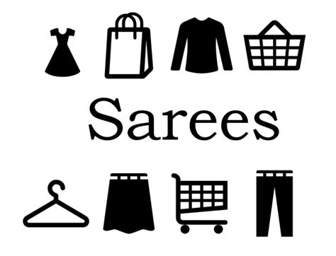 SAREES - S.Co. Group
