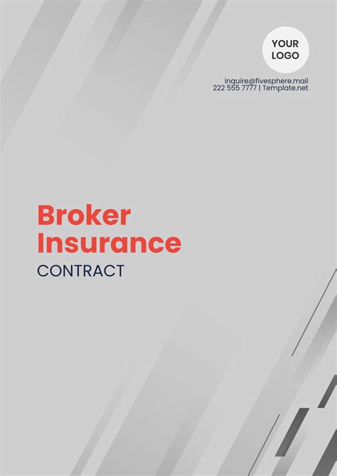 Insurance Contract 的图像结果