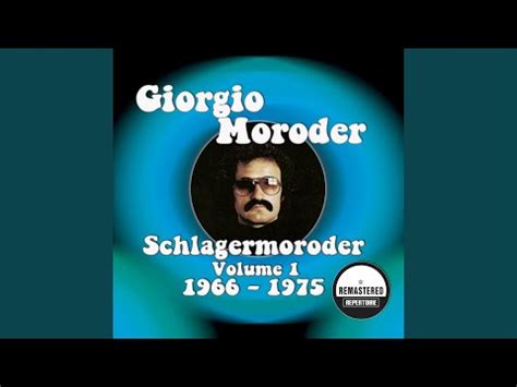 Giorgio Moroder CD Covers 的图像结果