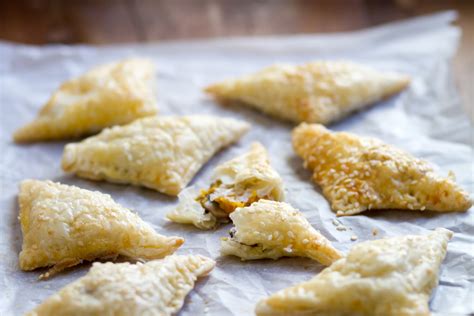 Autumn Orzo - Kosher.com