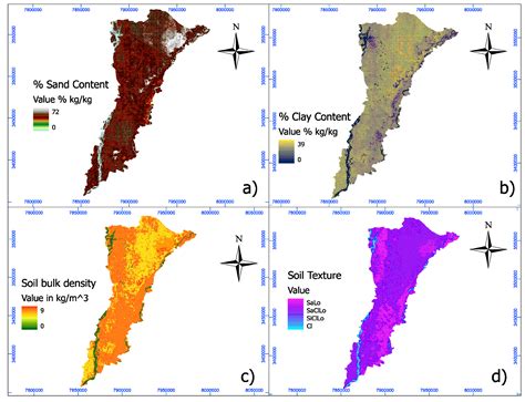 Geotechnical Data-Driven Mapping for Resilient Infrastructure: An ...