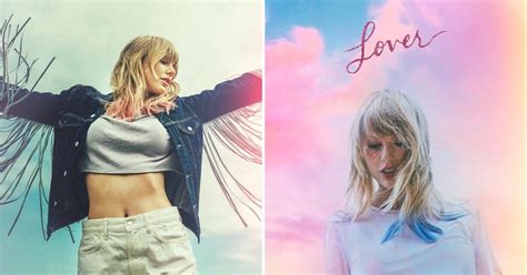 Taylor Swift's Lover album review: Bops and ballads but with mixed ...