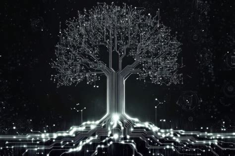 Technology Tree Artificial Intelligence 的图像结果