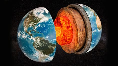 High volume of water discovered inside Earth’s mantle