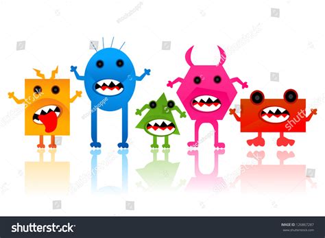 Alien Monster Cartoon 的图像结果