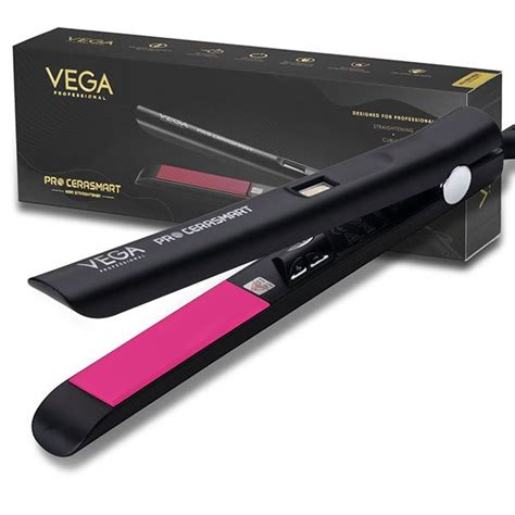 Buy Pro Cera Smart Hair Straightener - VPMHS-06 at Best Price Online ...