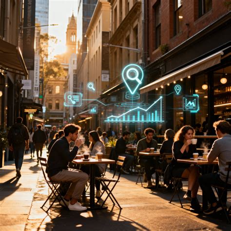 Melbourne SEO for Local Business: 5 Reasons to Invest in 2025