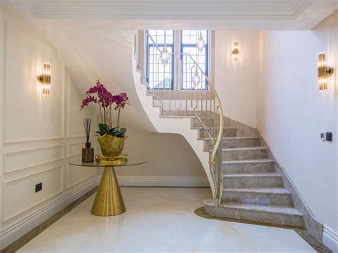 Four Oaks Estate – Charlotte Conway Design