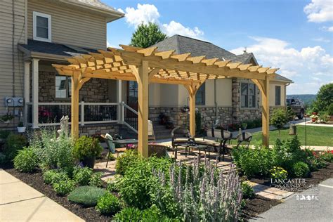 What Is A Pergola Definition at Micheal Sexton blog