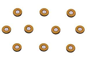 ACUPRESSURE Sujok Chakra Magnet (2 Packet) : Amazon.in: Health ...