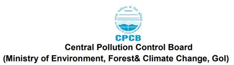 Central Pollution Control Board (CPCB) RECRUITMENT 2023