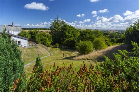 Robin Hill Farm Cottages | 6 self-catering holiday lets with pool
