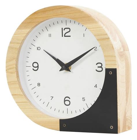 Clock Table 的图像结果