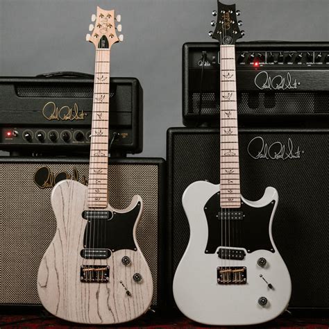 PRS NF53 and Myles Kennedy Signature – Chicago Music Exchange