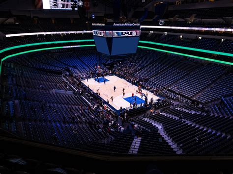 American Airlines Center: SeatGeek’s Complete Guide to Events at ...
