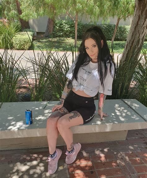 Hylia Fawkes : r/Hotchickswithtattoos