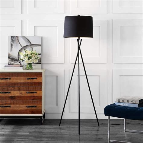 51 Tripod Floor Lamps to Make a Stylish Lighting Statement Anywhere