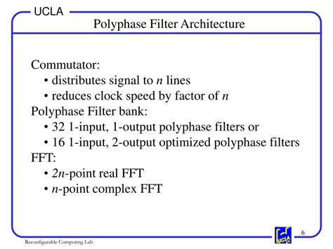 Image result for Polyphase Filter