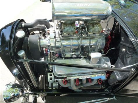 Engine Side View 的图像结果