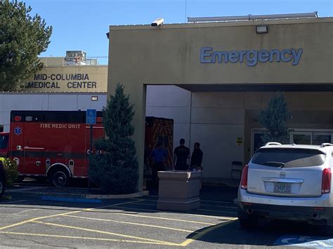Adventist Health eliminates Dennis Knox's position at TD Hospital ...