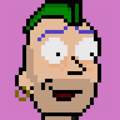 Python Phunk 的图像结果