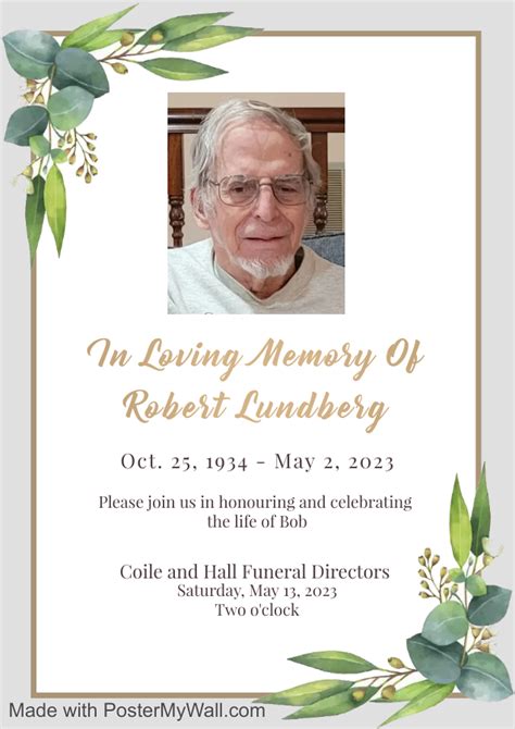 Coile &... - Coile & Hall Funeral Directors and Crematory