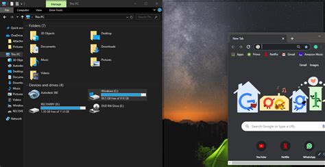 How to Unsplit Screen On Windows 的图像结果