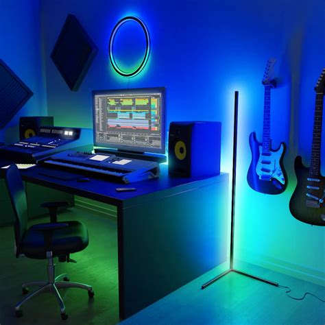 Image result for Color Changing Screen Mood LED Lights
