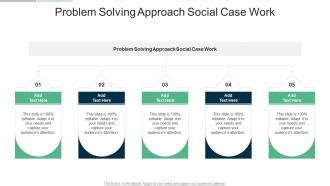 Image result for Theproblem Solving Case Study