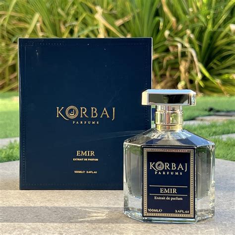 KORBAJ EMIR