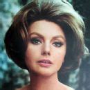 Sylva Koscina Height, Weight, Body Measurements - Searchceleb